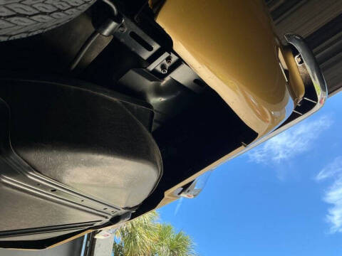 1969 Chevrolet Corvette