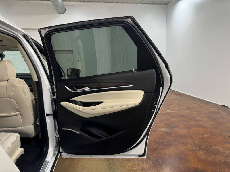 2023 Buick Enclave Avenir