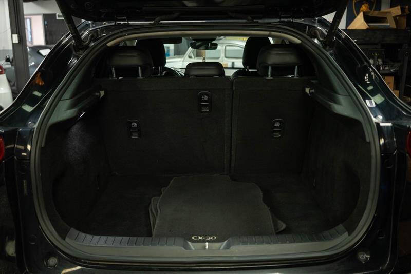 2020 Mazda CX-30 Premium