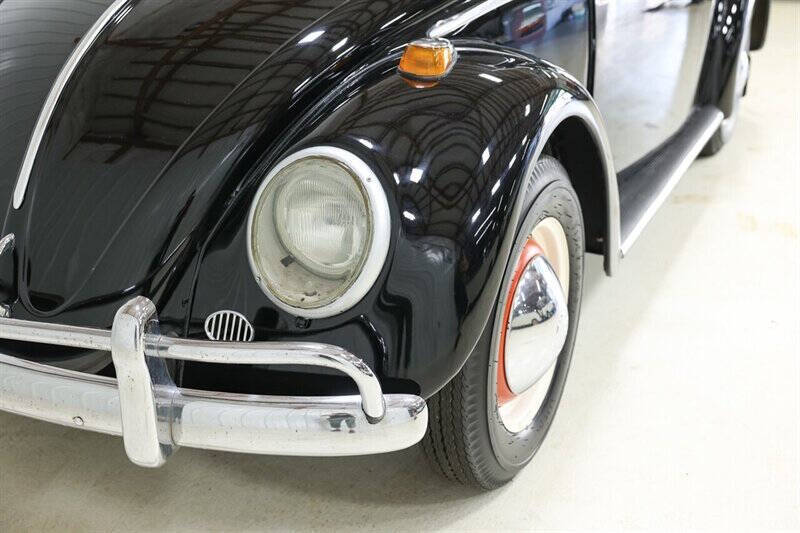 1964 Volkswagen Beetle