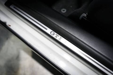 2009 Volkswagen GTI