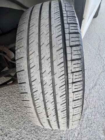 2019 GMC Savana 2500