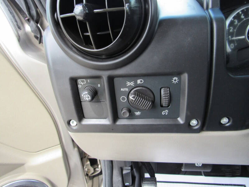2006 HUMMER H2