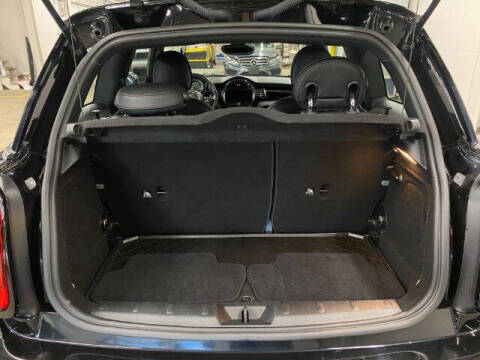 2020 MINI Hardtop 2 Door Cooper S