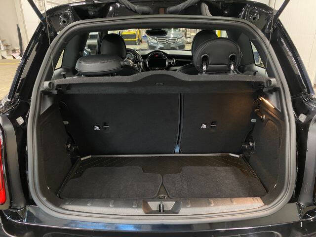 2020 MINI Hardtop 2 Door Cooper S