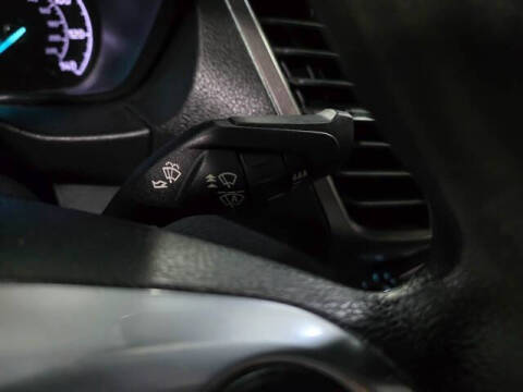 2021 Ford Transit Connect XL