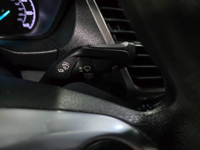 2021 Ford Transit Connect XL