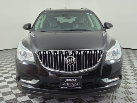 2017 Buick Enclave Premium