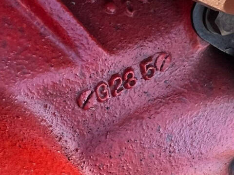 1966 Chevrolet Corvette