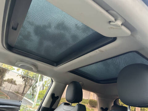 2017 MINI Hardtop 2 Door Cooper S