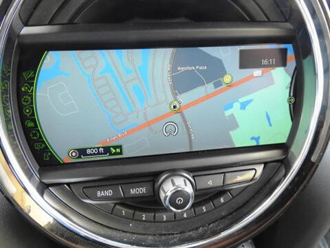 2017 MINI Convertible Cooper S