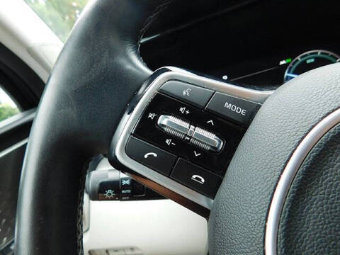 2022 Kia Sorento Plug-In Hybrid SX Prestige