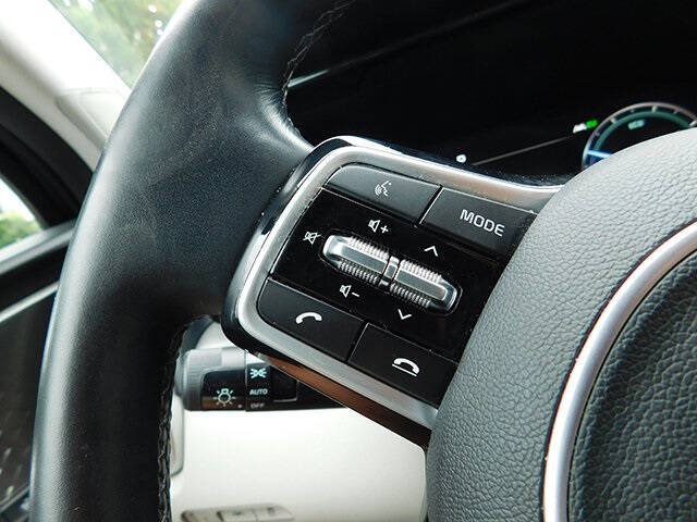 2022 Kia Sorento Plug-In Hybrid SX Prestige