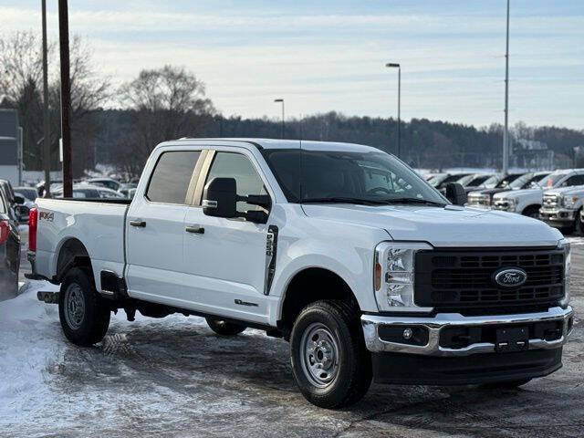 2024 Ford F-250 Super Duty