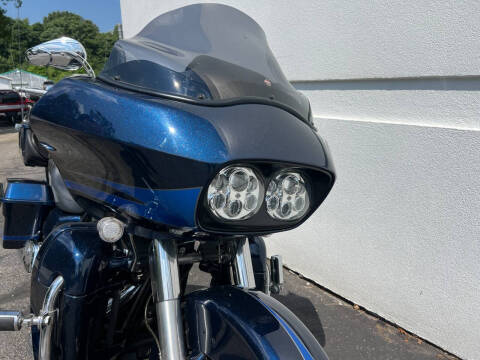 2013 Harley-Davidson Road Glide Ultra