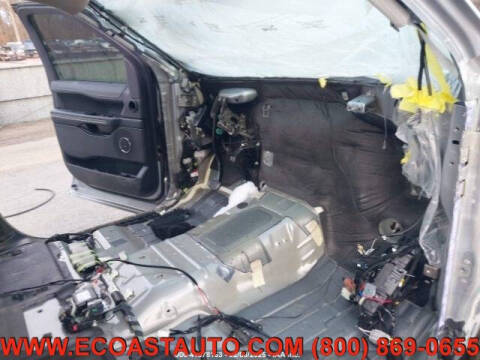 2023 Ford Expedition MAX XL