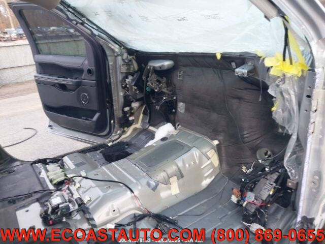 2023 Ford Expedition MAX XL