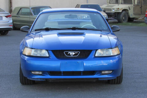 2000 Ford Mustang GT
