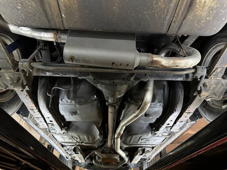 1979 Pontiac Firebird