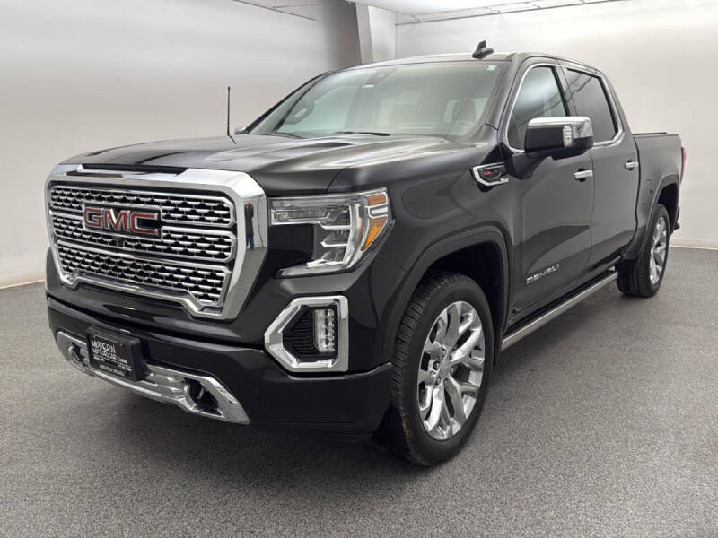 2020 GMC Sierra 1500 for sale at Modern Motorcars in Nixa MO