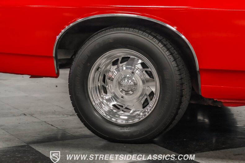 1973 Ford Ranchero