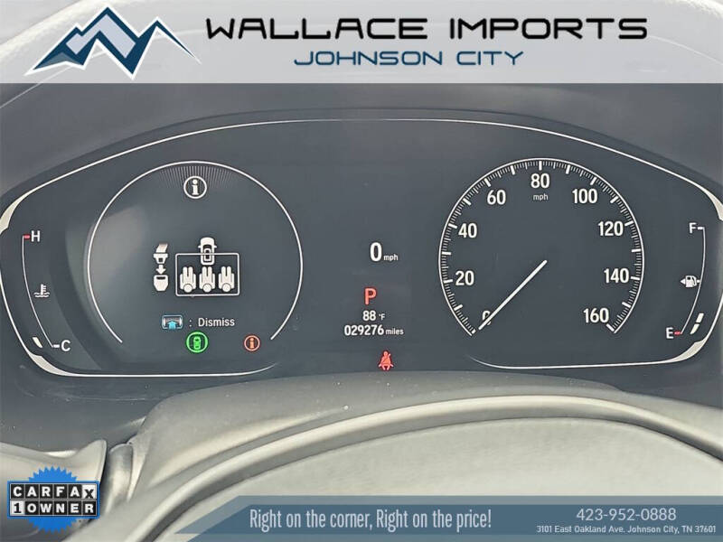 2021 Honda Accord Sport Special Edition