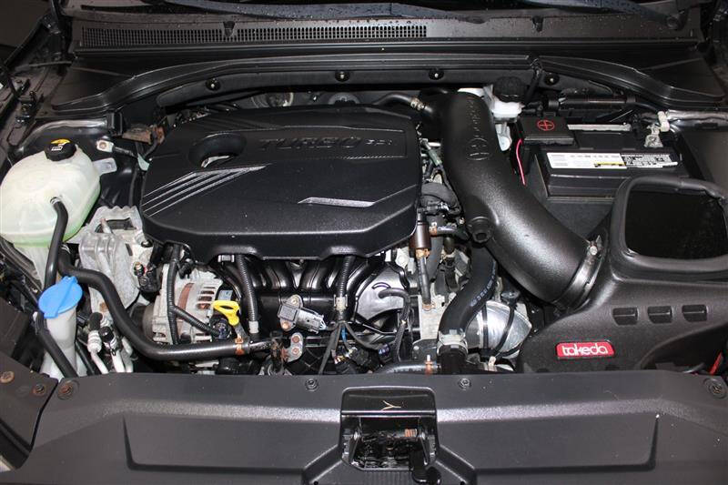 2019 Hyundai Veloster Turbo R-Spec