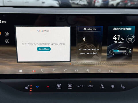 2026 Nissan LEAF SV+