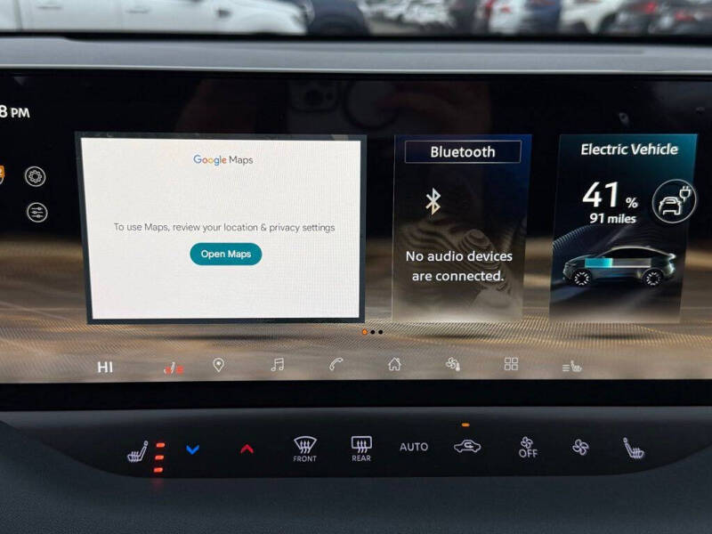 2026 Nissan LEAF SV+