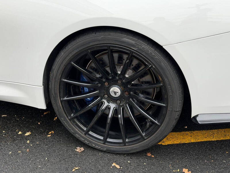 2018 BMW M4