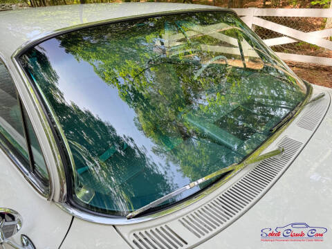 1961 Chevrolet Impala