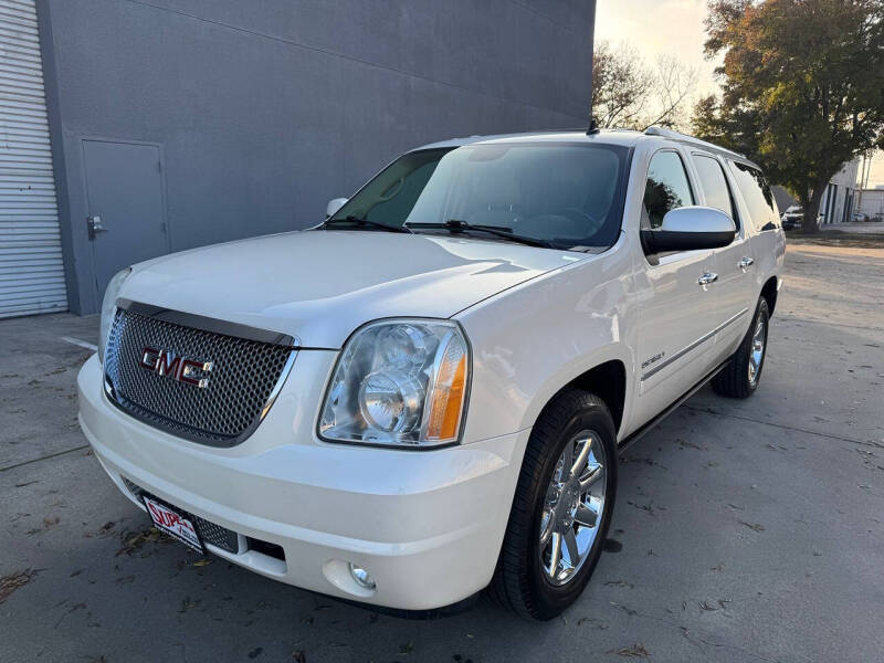 2012 GMC Yukon XL Denali