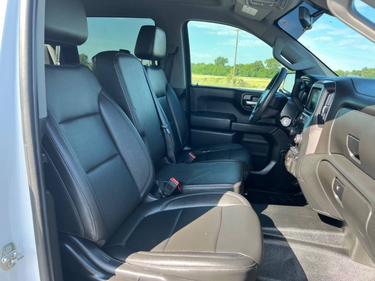 2019 Chevrolet Silverado 1500 for sale at Texas Revamp Auto in Fort Worth, TX