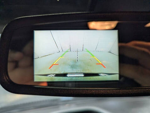 2017 Ford Taurus Police Interceptor