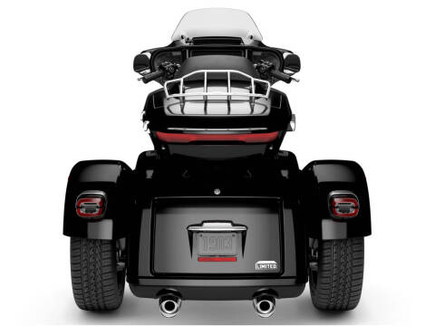 2026 Harley-Davidson Street Glide