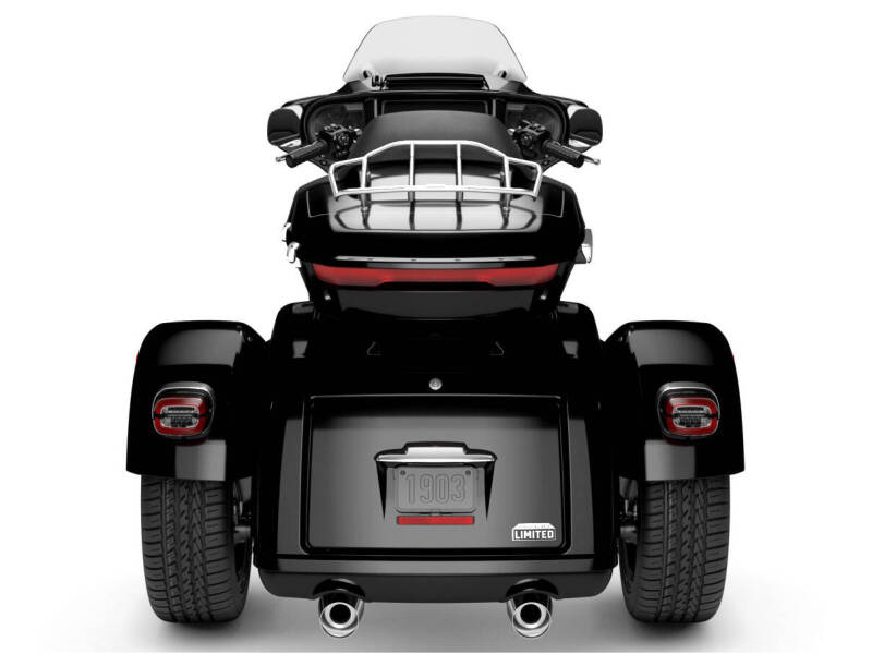 2026 Harley-Davidson Street Glide