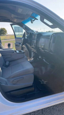 2018 GMC Sierra 2500HD