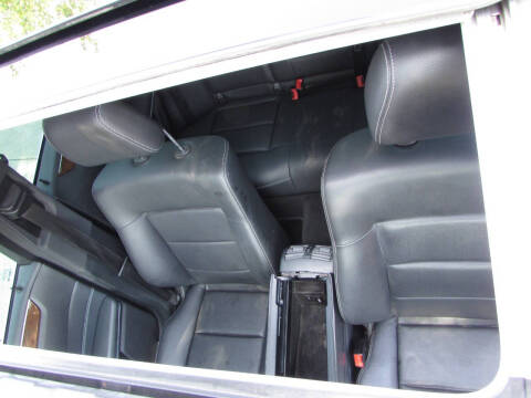 2014 Mercedes-Benz E-Class E 350 Luxury