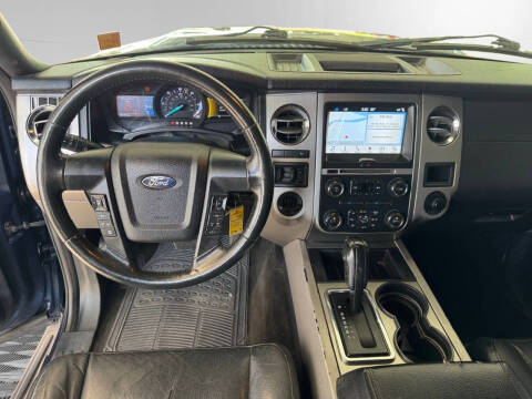 2016 Ford Expedition XLT