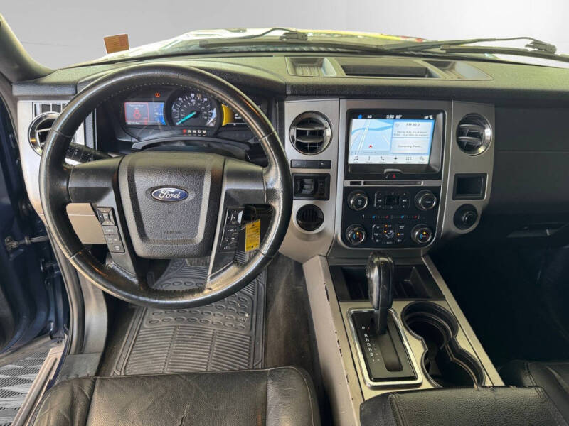 2016 Ford Expedition XLT