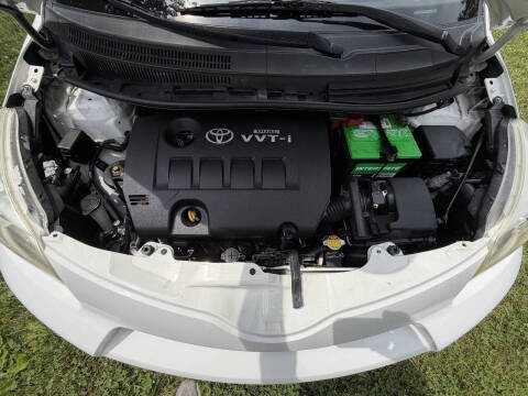 2008 Scion xD