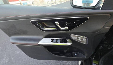 2024 Mercedes-Benz GLC AMG GLC 43