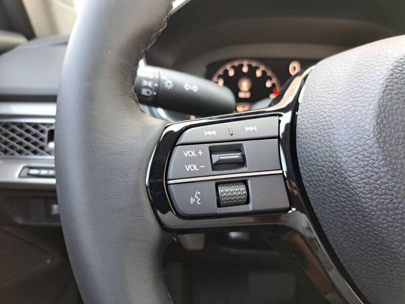 2026 Acura Integra