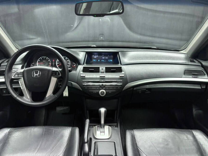 2010 Honda Accord