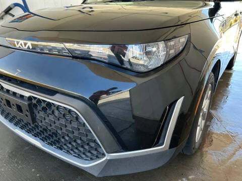 2023 Kia Soul