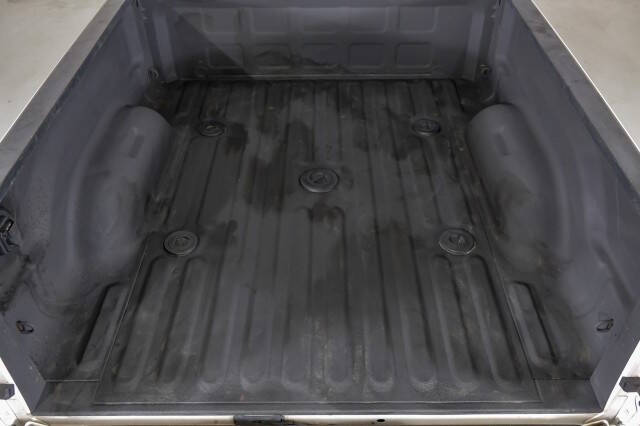 2018 RAM 2500 Laramie Longhorn