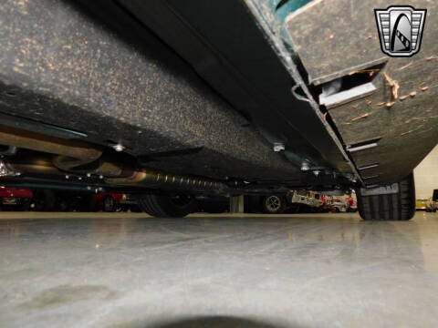 2019 Ford Mustang BULLITT