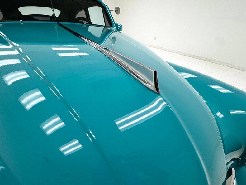 1948 Buick 50 Super