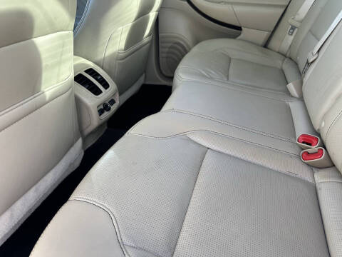 2013 Ford Taurus Limited