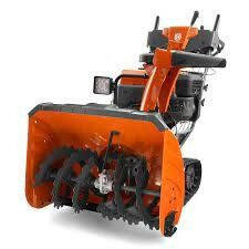  Husqvarna ST430T for sale at County Tractor - Husqvarna in Houlton ME